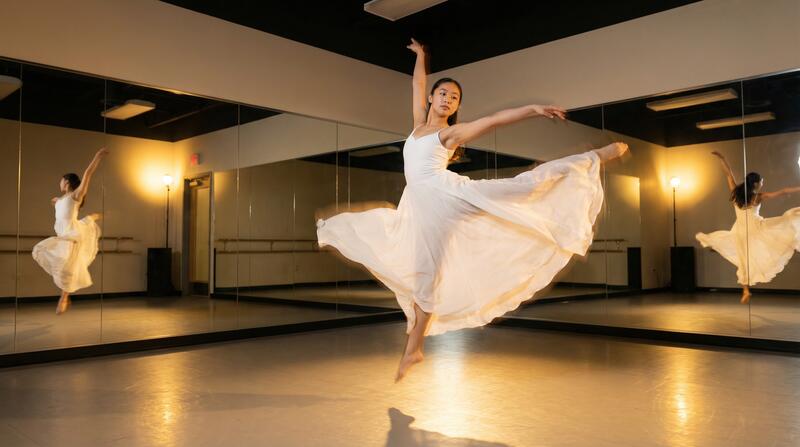 福利姬舞蹈视频